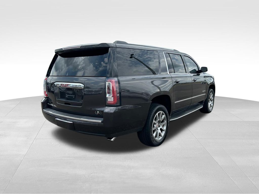 2017 GMC Yukon XL Denali Lakeland FL
