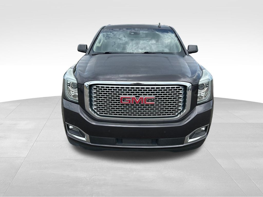 2017 GMC Yukon XL Denali Lakeland FL
