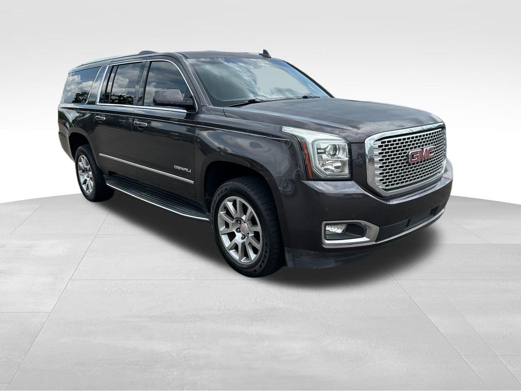 2017 GMC Yukon XL Denali Lakeland FL