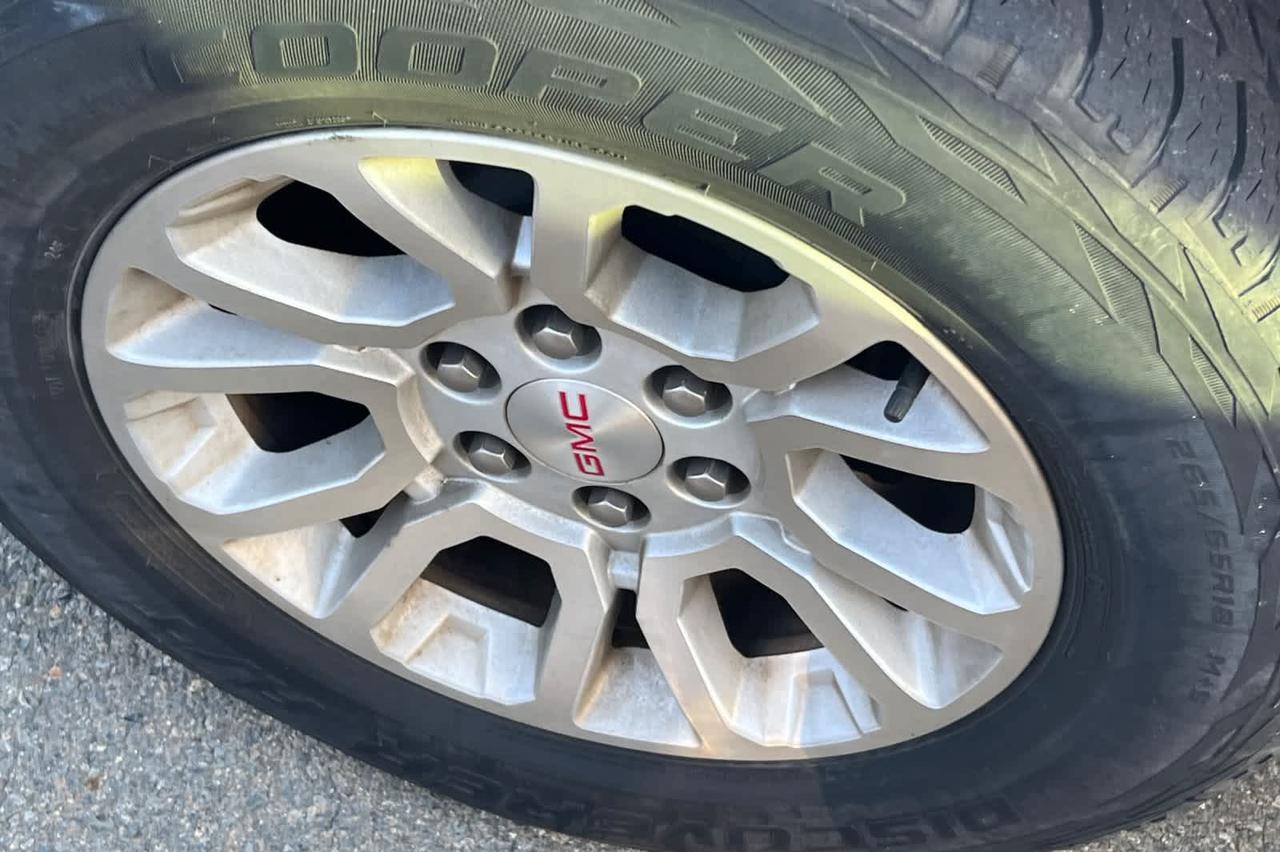 2017 GMC Yukon XL SLT Roseville CA
