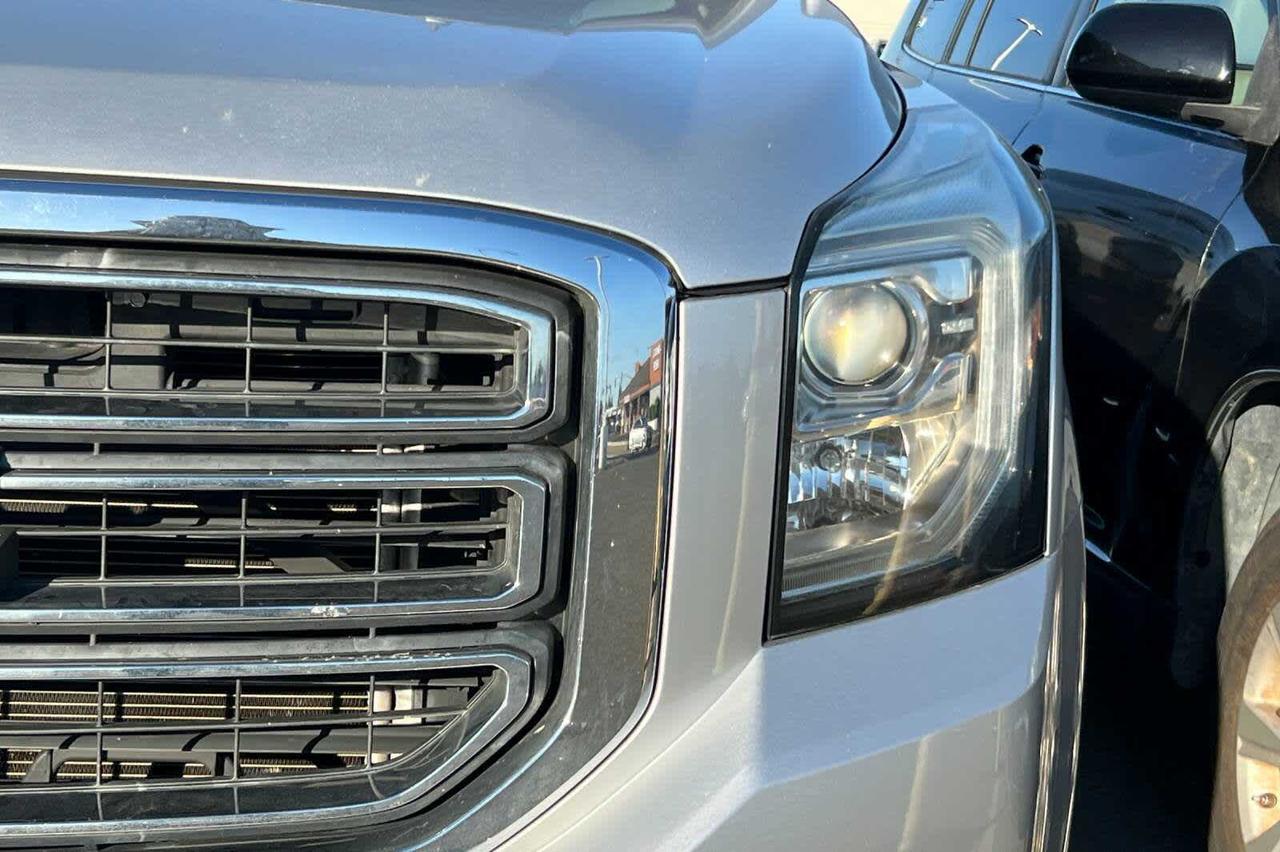 2017 GMC Yukon XL SLT Roseville CA