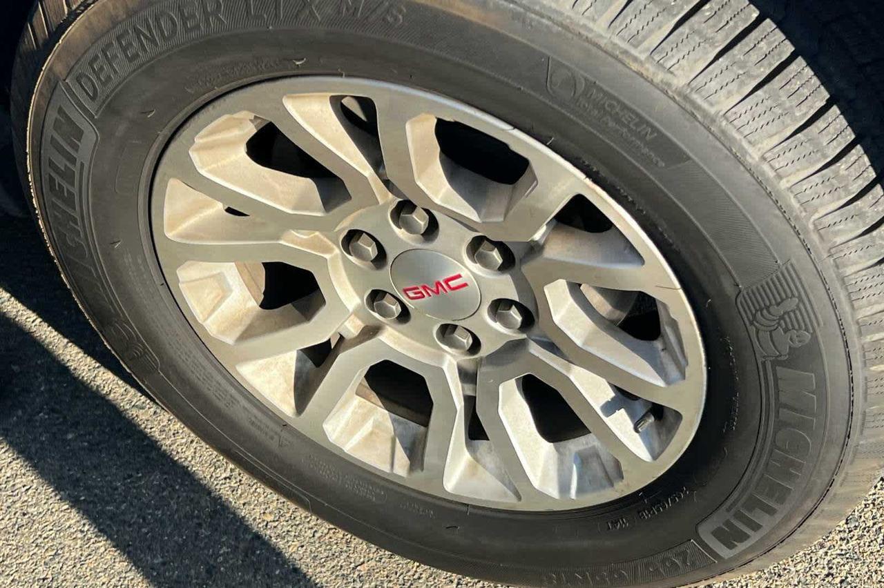 2017 GMC Yukon XL SLT Roseville CA
