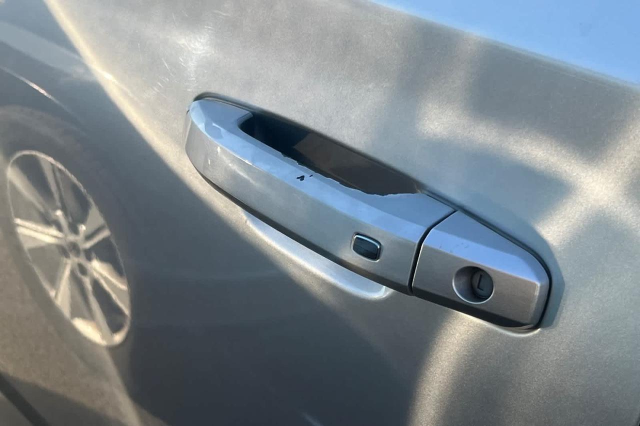 2017 GMC Yukon XL SLT Roseville CA