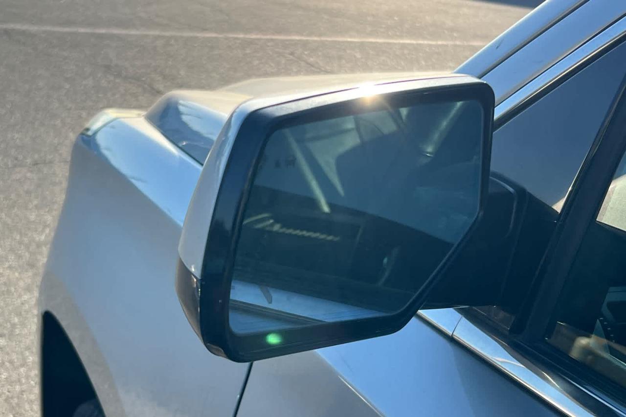 2017 GMC Yukon XL SLT Roseville CA