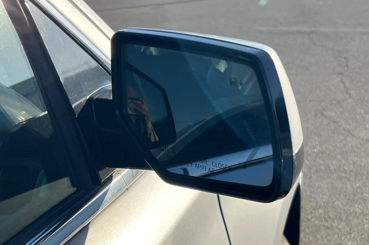 2017 GMC Yukon XL SLT Roseville CA