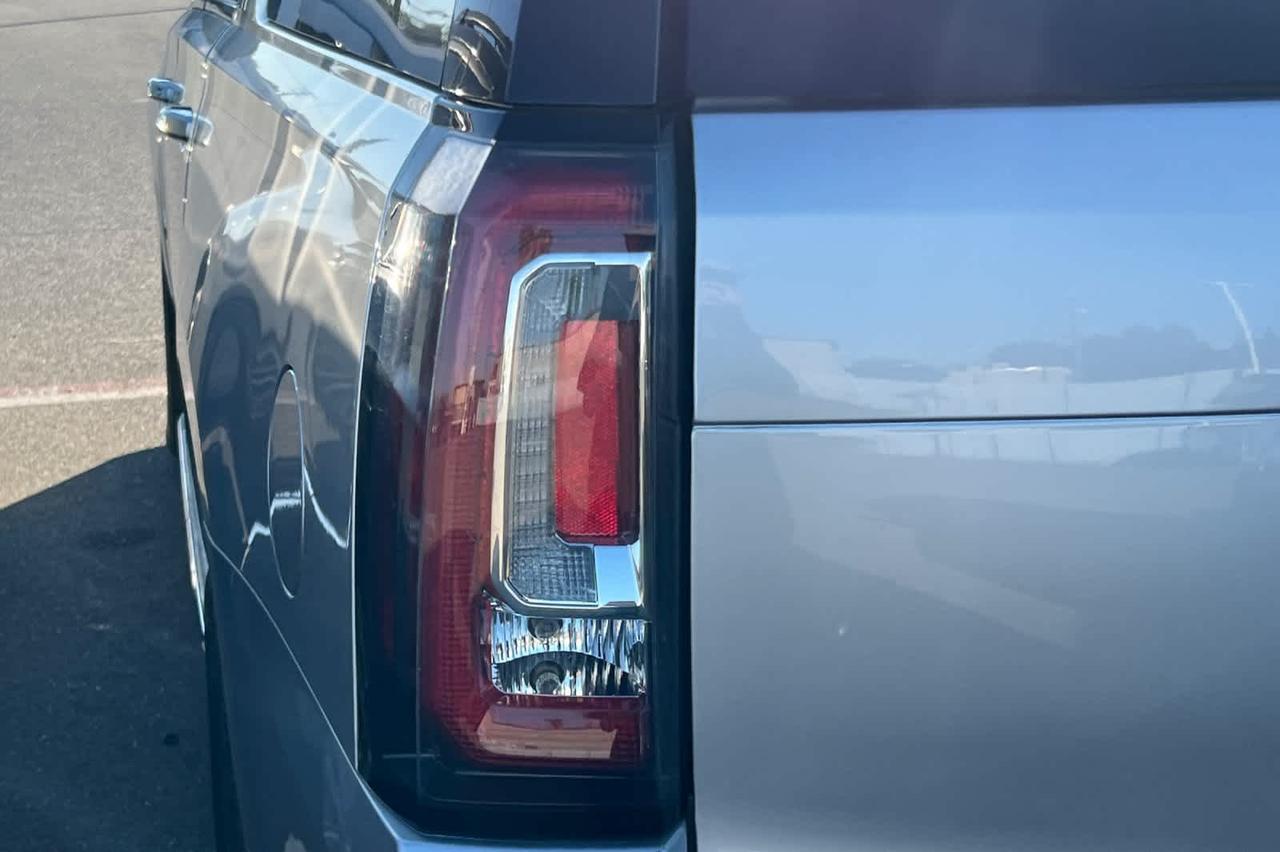 2017 GMC Yukon XL SLT Roseville CA