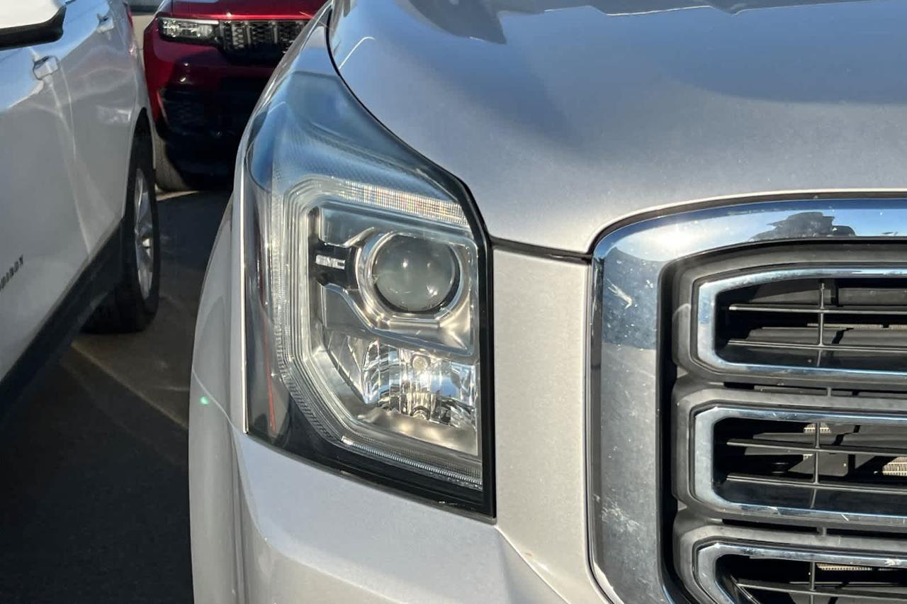 2017 GMC Yukon XL SLT Roseville CA