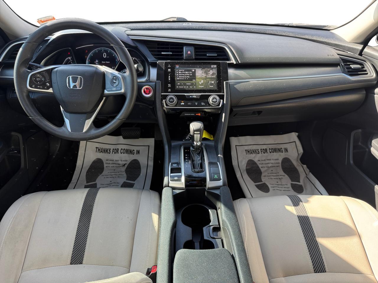 2017 HONDA CIVIC EX EX Kansas City MO 2017 HONDA CIVIC EX EX Kansas City MO