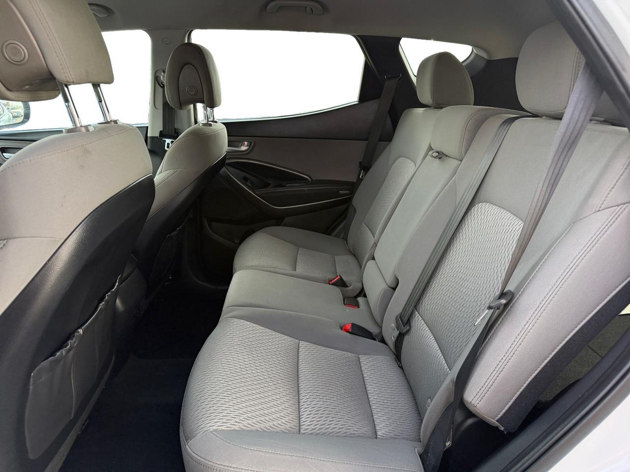2017 HYUNDAI SANTA FE SPORT BASE Kansas City MO 2017 HYUNDAI SANTA FE SPORT BASE Kansas City MO