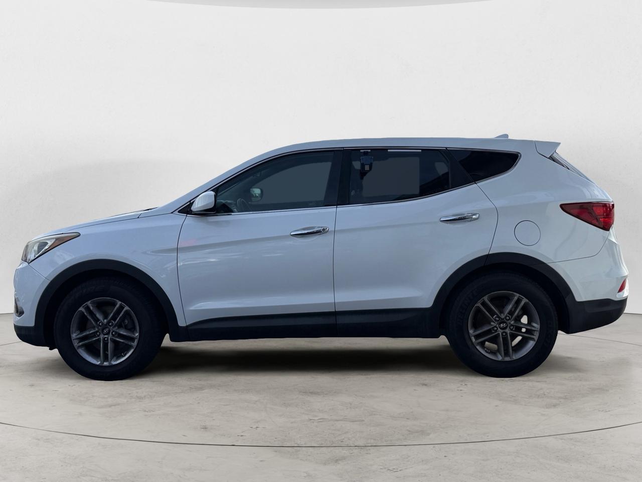 2017 HYUNDAI SANTA FE SPORT BASE Kansas City MO 2017 HYUNDAI SANTA FE SPORT BASE Kansas City MO