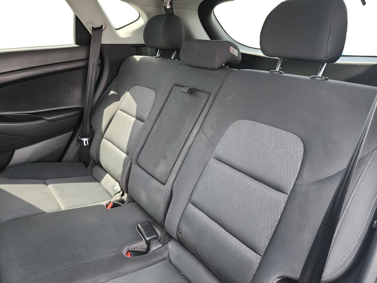 2017 HYUNDAI TUCSON LIMITED; SPOR Kansas City MO 2017 HYUNDAI TUCSON LIMITED; SPOR Kansas City MO
