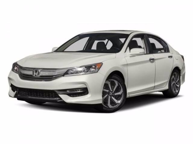 2017 Honda Accord EX-L Coral Springs FL