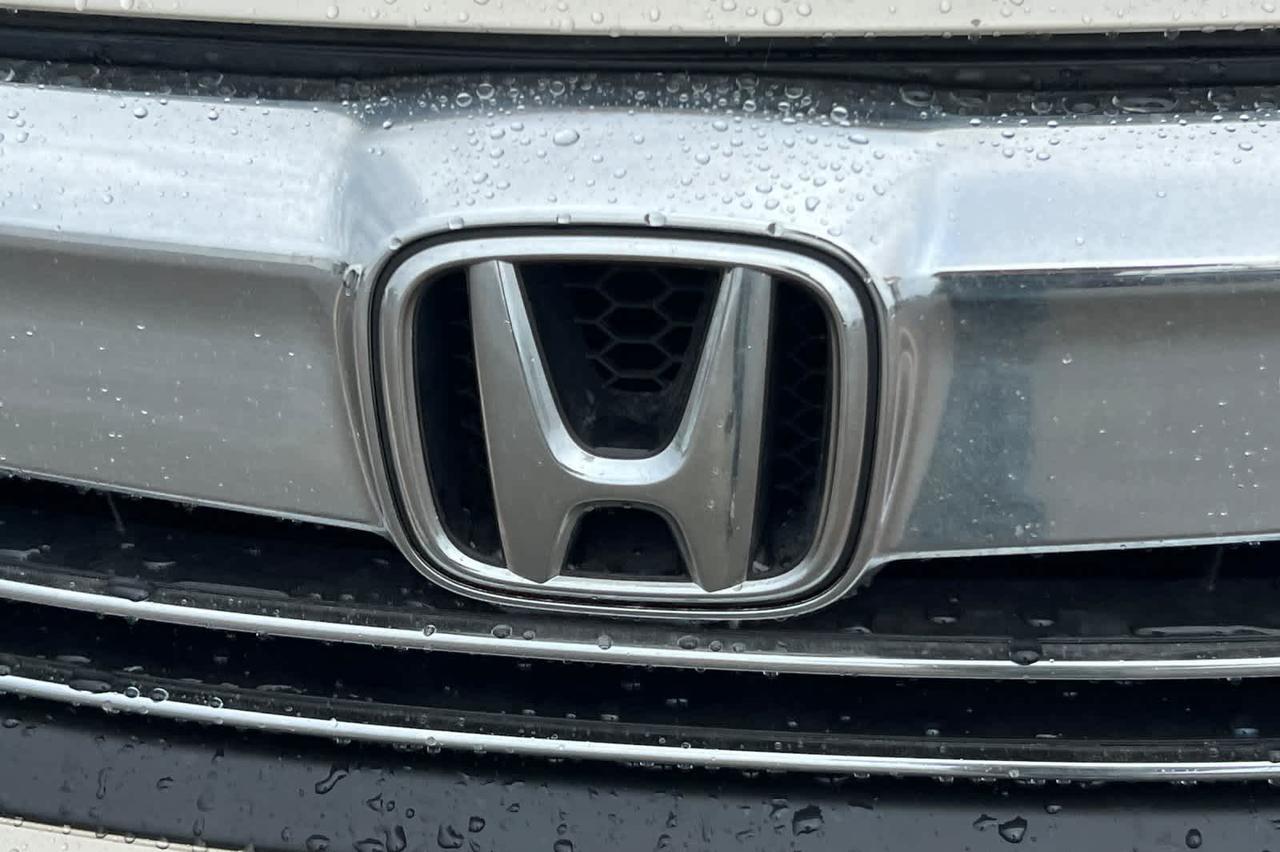 2017 Honda Accord LX Roseville CA