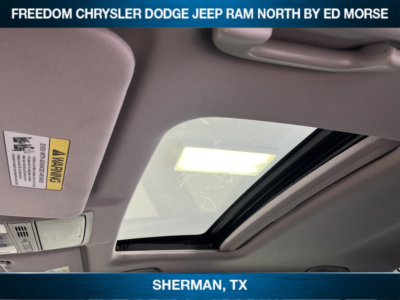 2017 Honda Accord Sedan EX Sherman TX