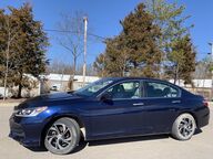 2017 Honda Accord Sedan LX Bloomington IN 2017 Honda Accord Sedan LX Bloomington IN