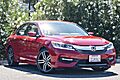 2017 Honda Accord Sport Special Edition