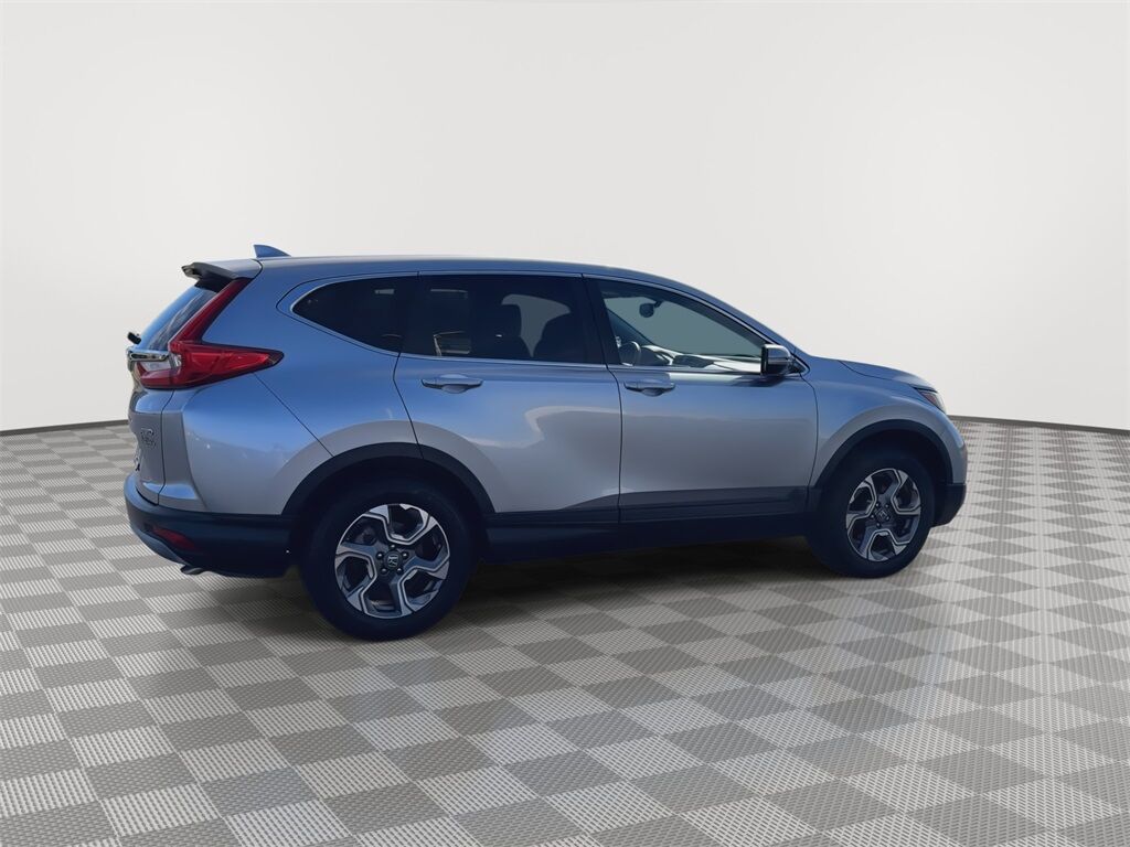 2017 Honda CR-V EX-L Oklahoma City OK