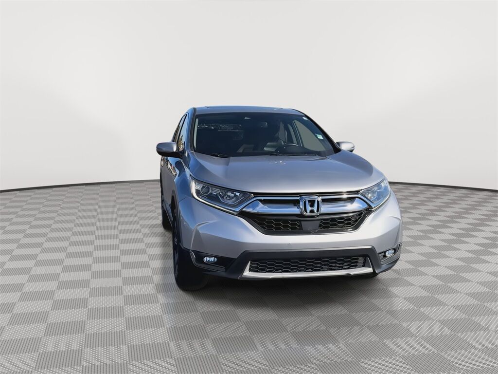 2017 Honda CR-V EX-L Oklahoma City OK
