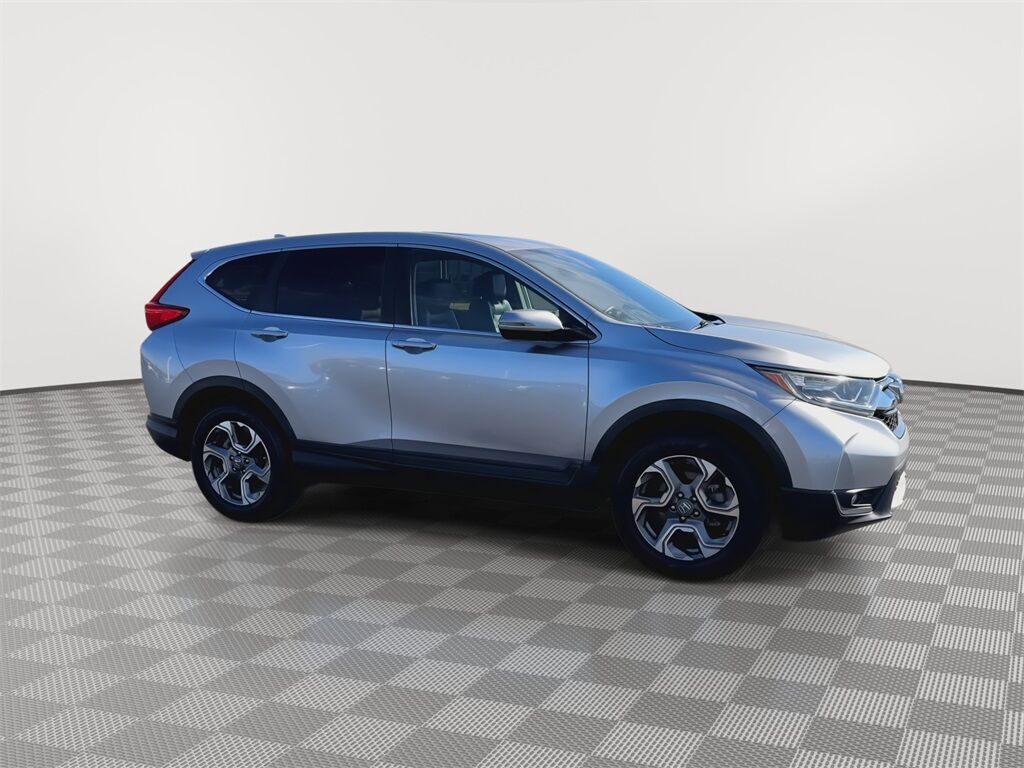2017 Honda CR-V EX-L Oklahoma City OK