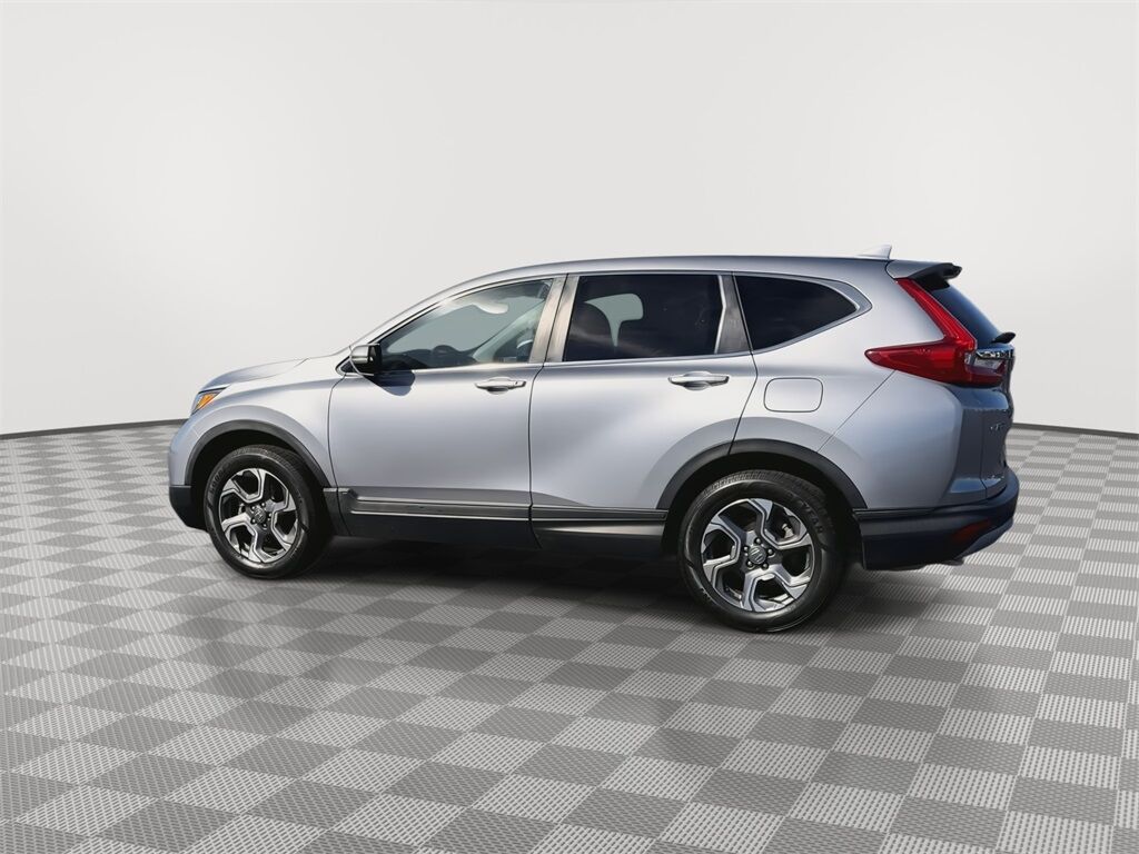 2017 Honda CR-V EX-L Oklahoma City OK