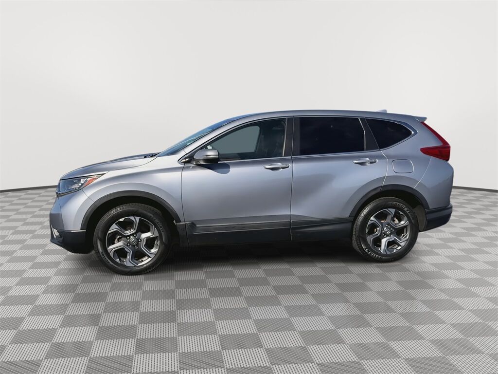 2017 Honda CR-V EX-L Oklahoma City OK