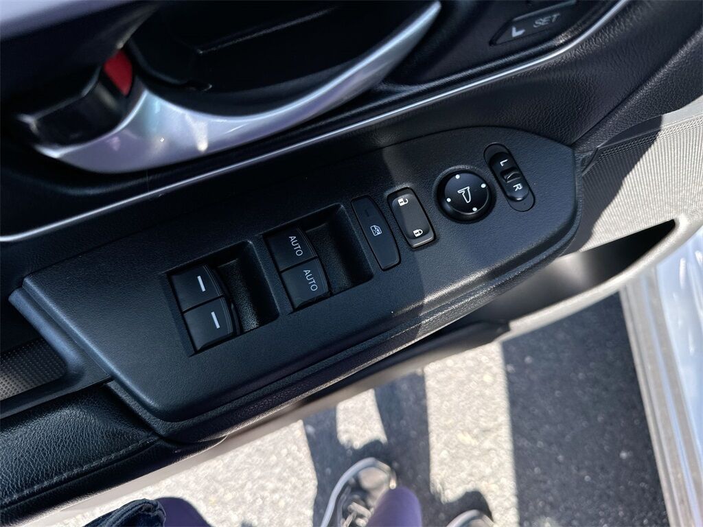 2017 Honda CR-V EX-L Oklahoma City OK