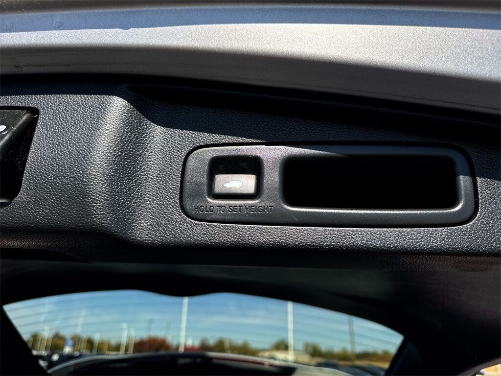 2017 Honda CR-V EX-L Oklahoma City OK