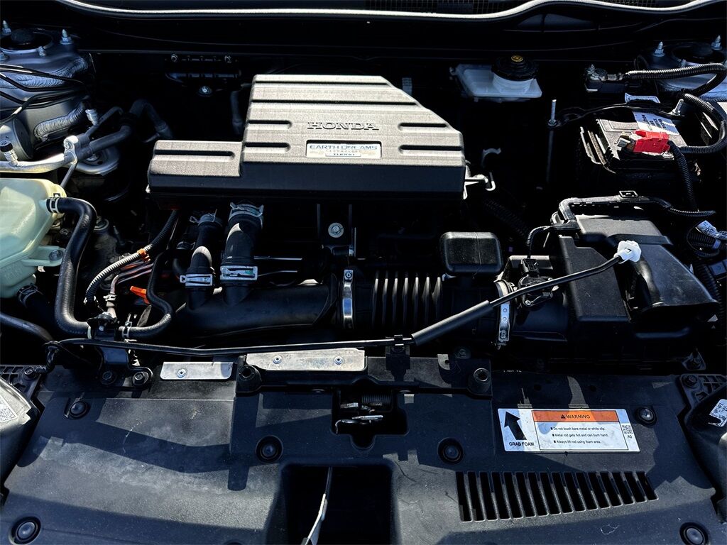 2017 Honda CR-V EX-L Oklahoma City OK