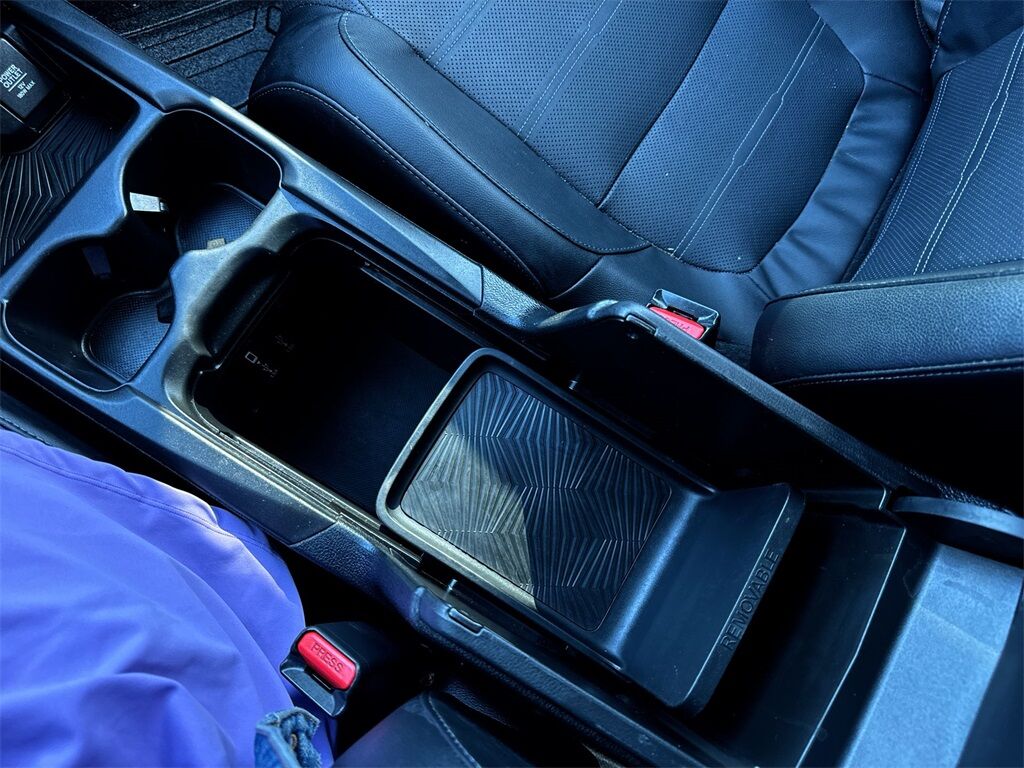 2017 Honda CR-V EX-L Oklahoma City OK