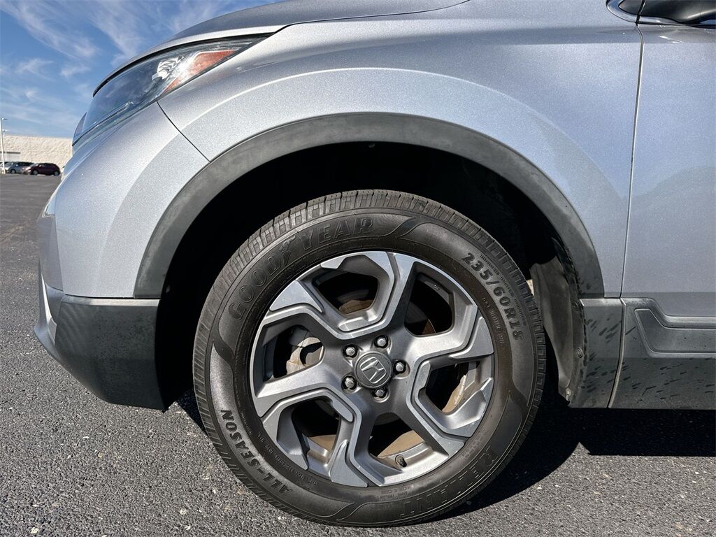 2017 Honda CR-V EX-L Oklahoma City OK