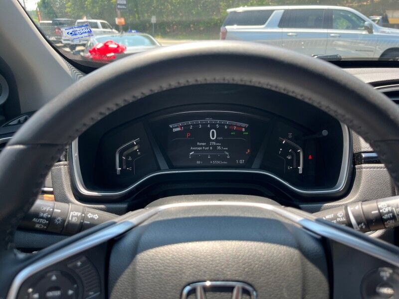 2017 Honda CR-V EX-L Webster MA 2017 Honda CR-V EX-L Webster MA