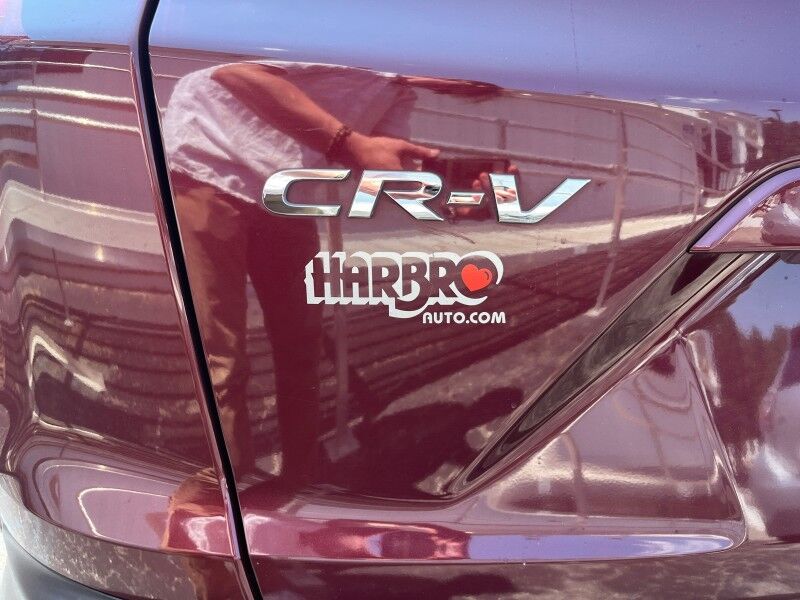 2017 Honda CR-V EX-L Webster MA 2017 Honda CR-V EX-L Webster MA