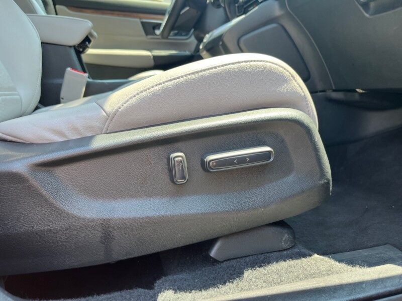 2017 Honda CR-V EX-L Webster MA 2017 Honda CR-V EX-L Webster MA