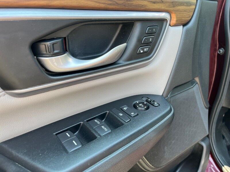 2017 Honda CR-V EX-L Webster MA 2017 Honda CR-V EX-L Webster MA