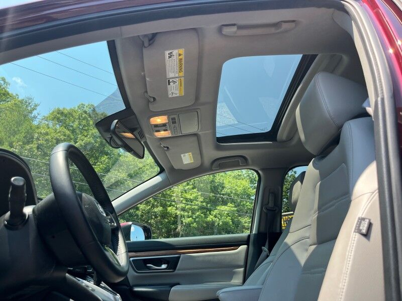 2017 Honda CR-V EX-L Webster MA 2017 Honda CR-V EX-L Webster MA