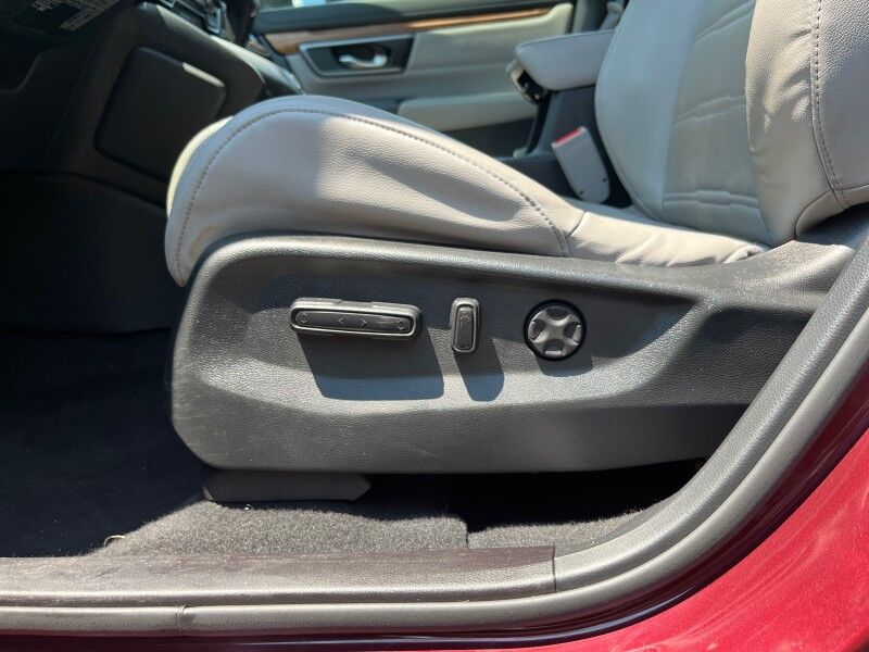 2017 Honda CR-V EX-L Webster MA 2017 Honda CR-V EX-L Webster MA