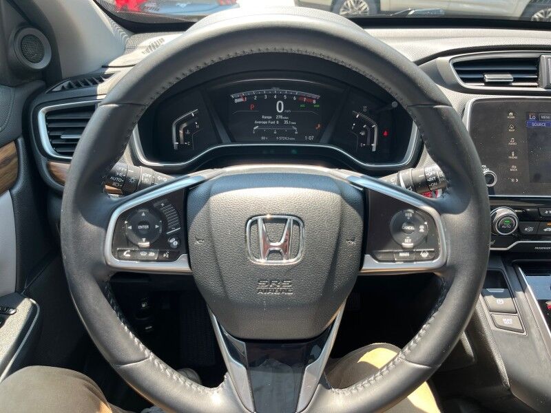2017 Honda CR-V EX-L Webster MA 2017 Honda CR-V EX-L Webster MA