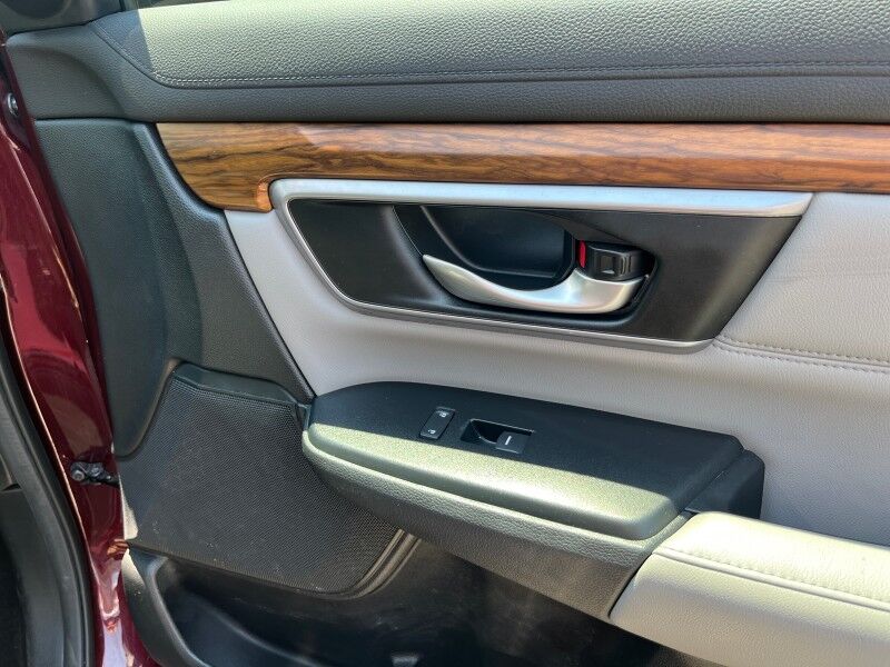 2017 Honda CR-V EX-L Webster MA 2017 Honda CR-V EX-L Webster MA