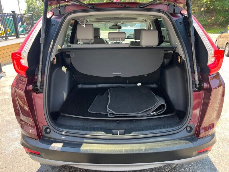 2017 Honda CR-V EX-L Webster MA 2017 Honda CR-V EX-L Webster MA