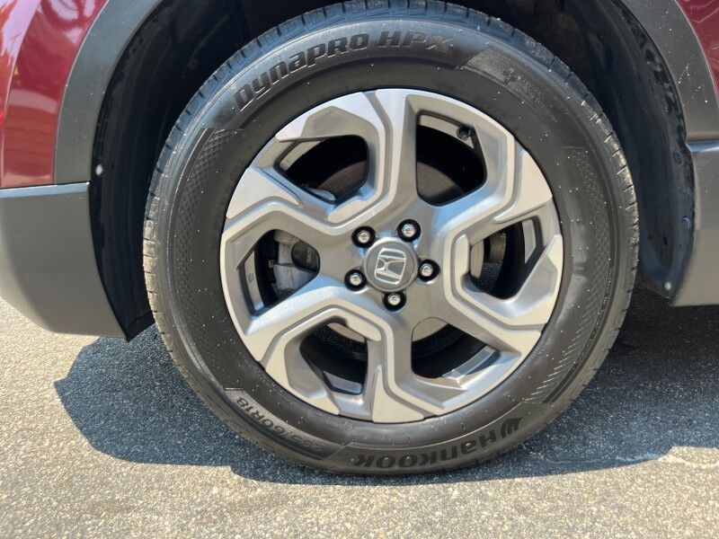2017 Honda CR-V EX-L Webster MA 2017 Honda CR-V EX-L Webster MA
