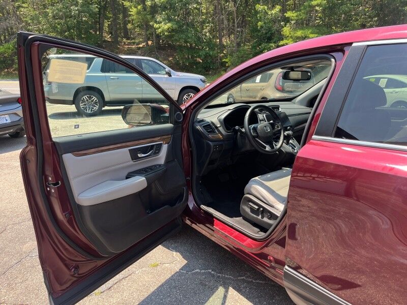 2017 Honda CR-V EX-L Webster MA 2017 Honda CR-V EX-L Webster MA