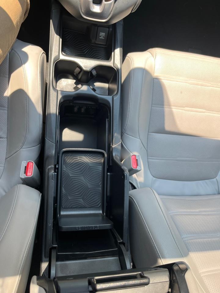 2017 Honda CR-V EX-L Webster MA 2017 Honda CR-V EX-L Webster MA