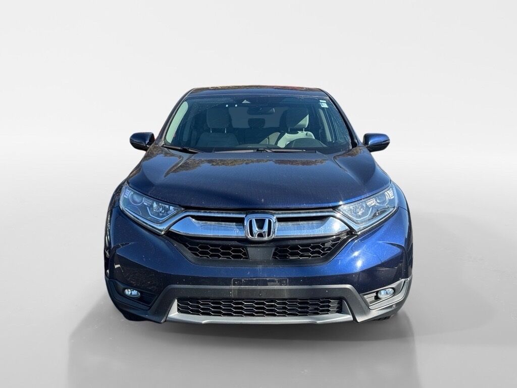 2017 Honda CR-V EX Morristown TN 2017 Honda CR-V EX Morristown TN