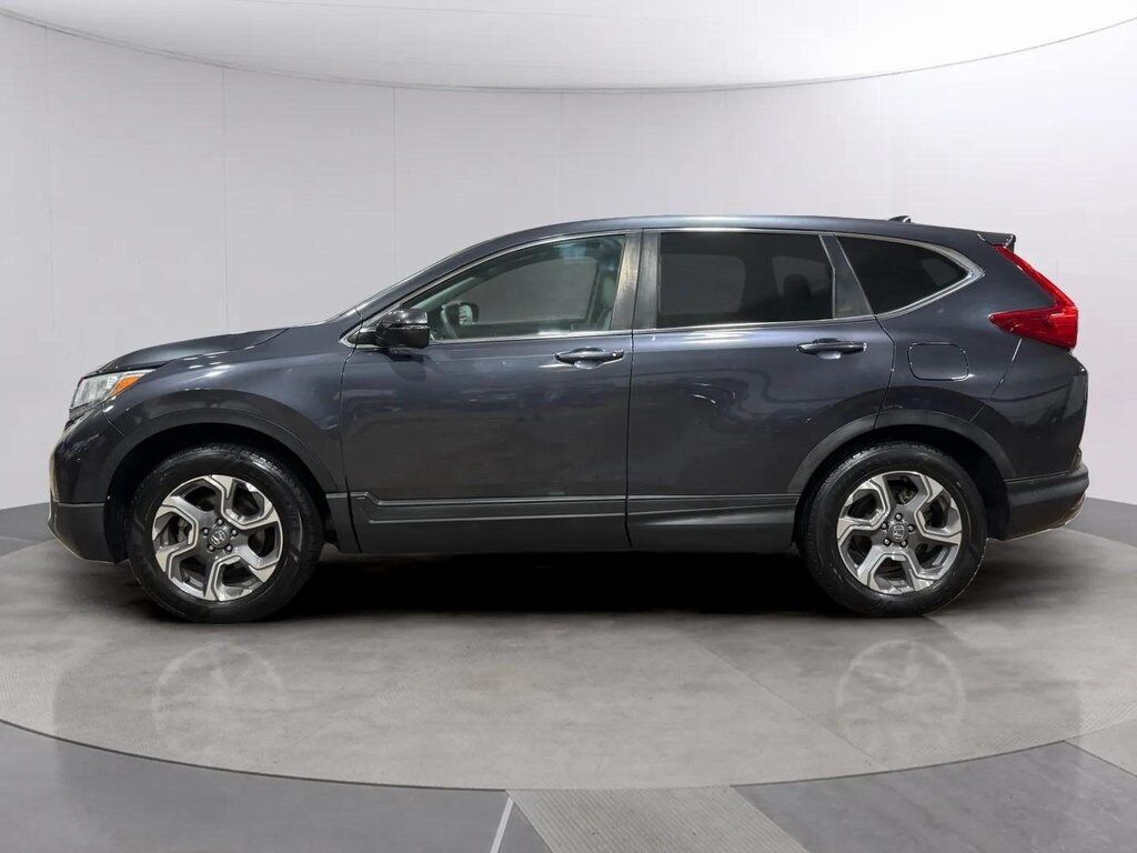 2017 Honda CR-V EX San Clemente CA