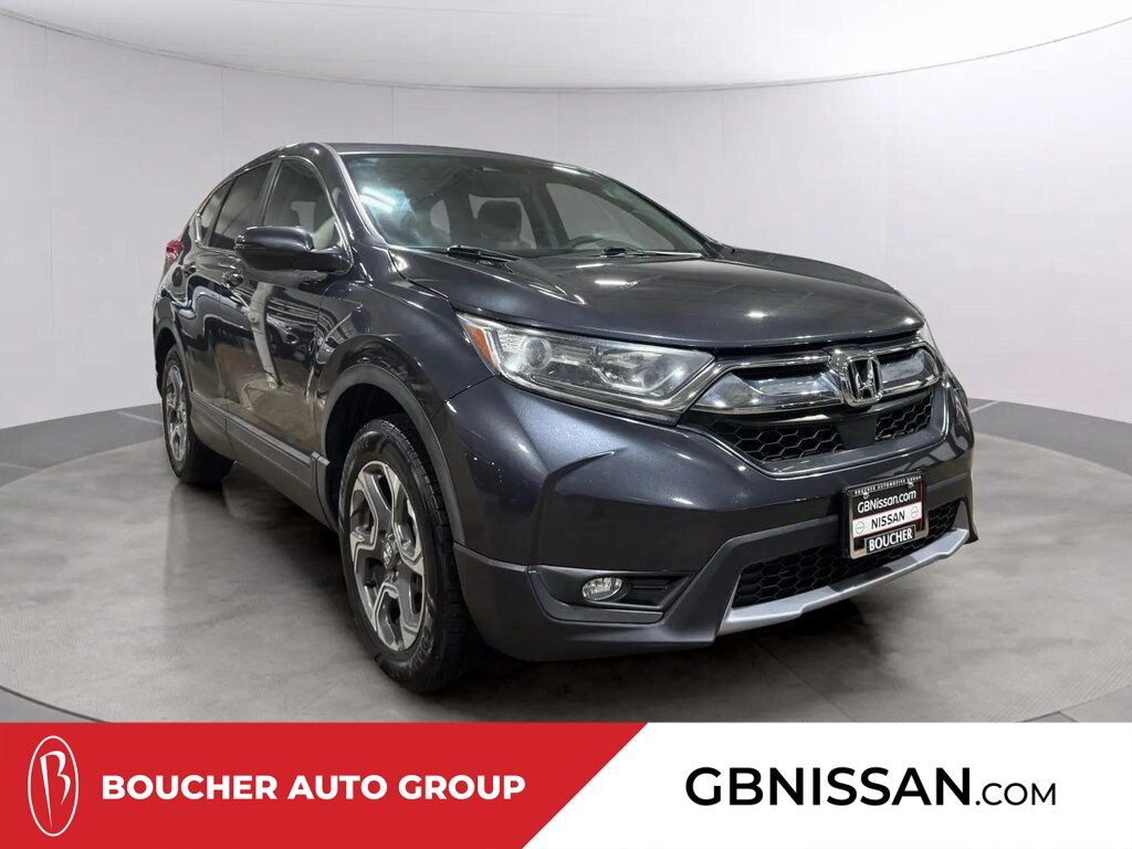 2017 Honda CR-V EX San Clemente CA