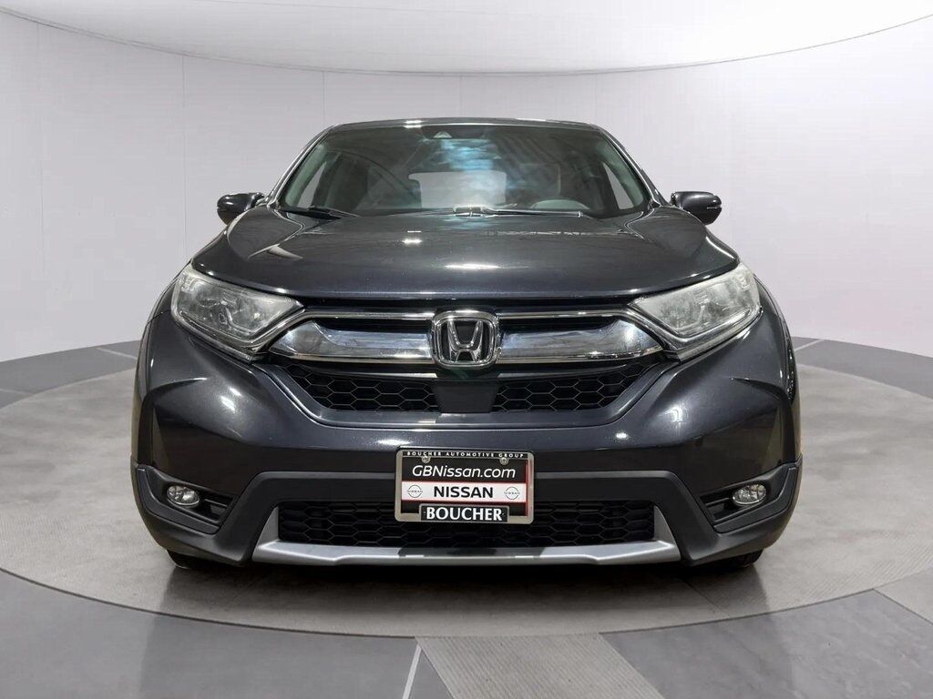 2017 Honda CR-V EX San Clemente CA