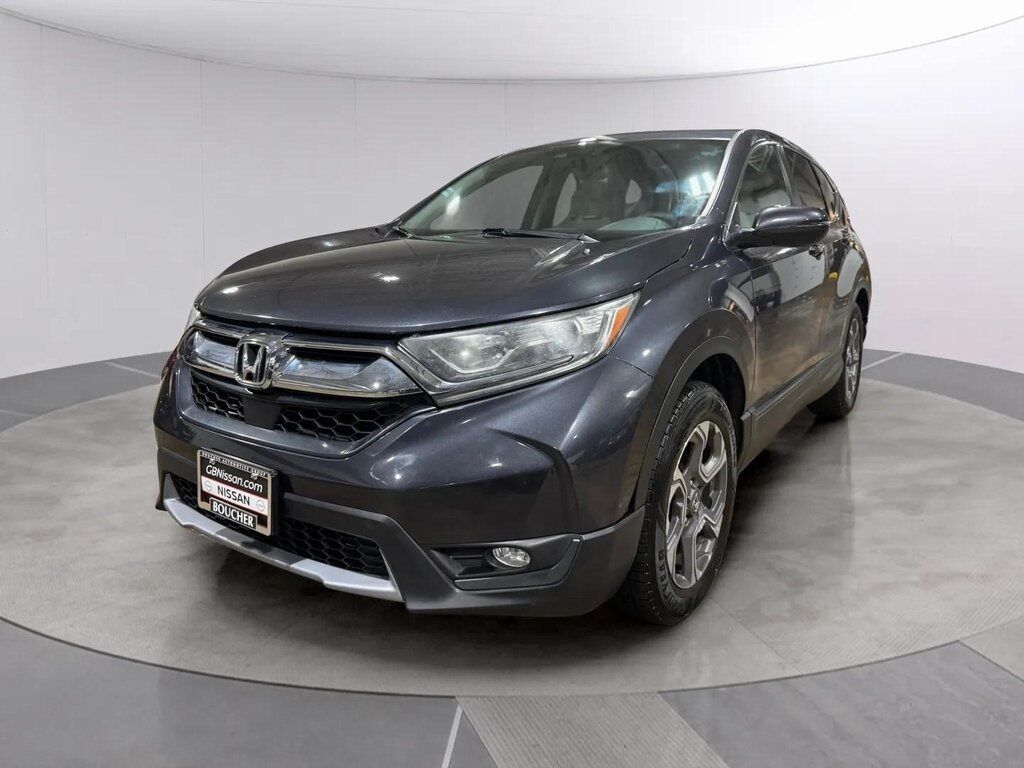 2017 Honda CR-V EX San Clemente CA