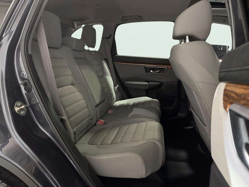 2017 Honda CR-V EX San Clemente CA