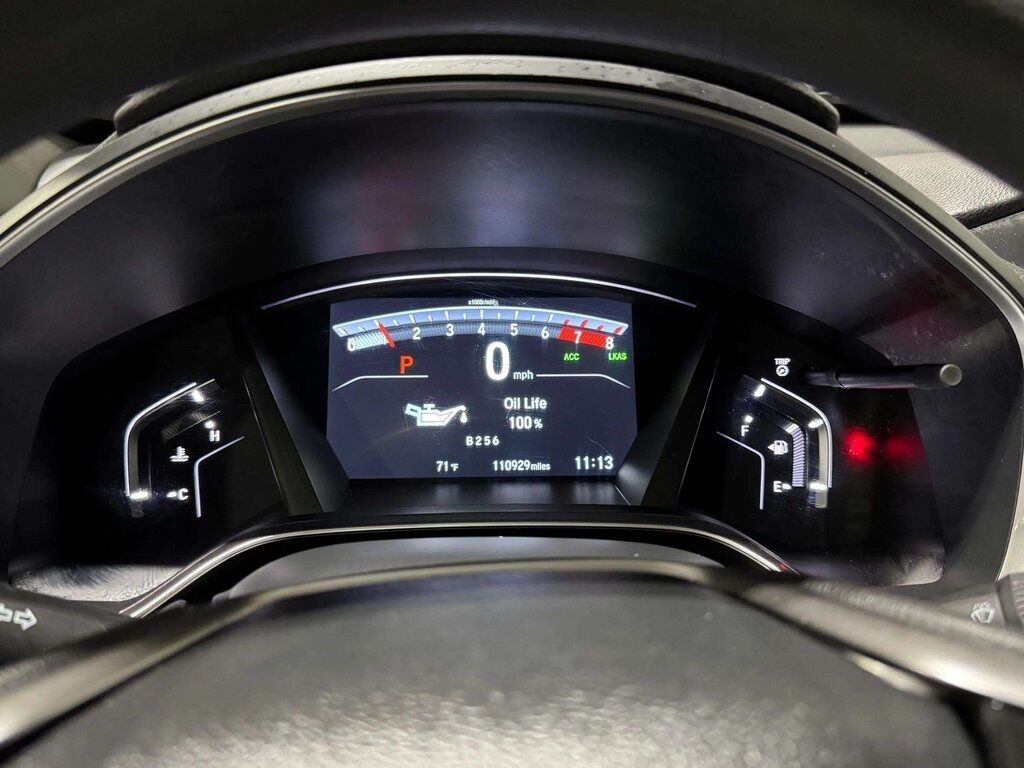 2017 Honda CR-V EX San Clemente CA