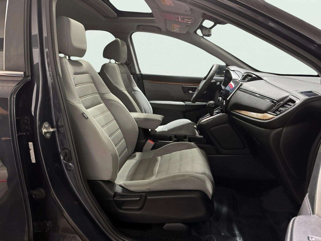 2017 Honda CR-V EX San Clemente CA